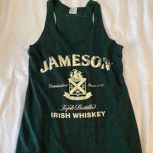 Jameson tank top